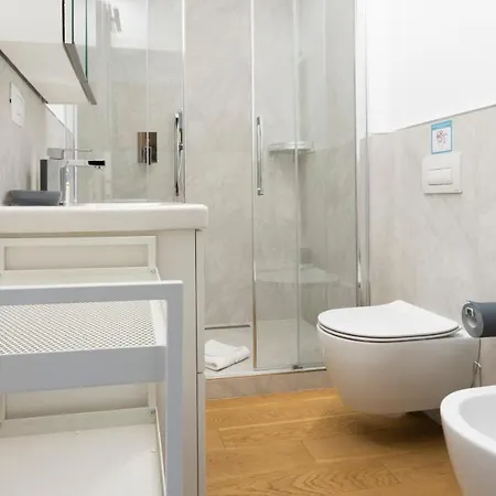 Italianway - Gasparotto 4 * Μιλάνο