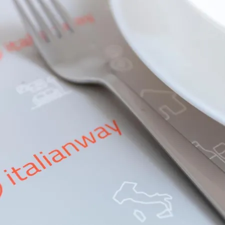 Italianway - Gasparotto 4 아파트 밀라노
