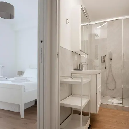 아파트 Italianway - Gasparotto 4 *