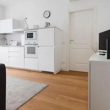 아파트 Italianway - Gasparotto 4 *